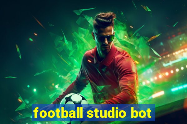 football studio bot